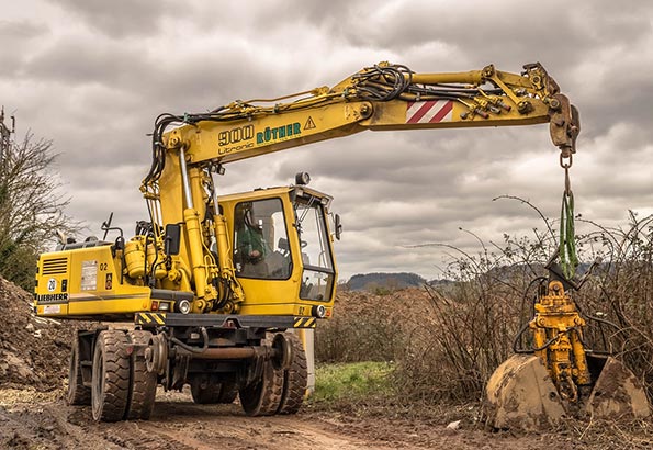 推土机培训课程与专业指南